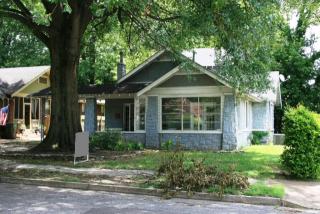 740 Auburndale St, Memphis, TN 38107-4530
