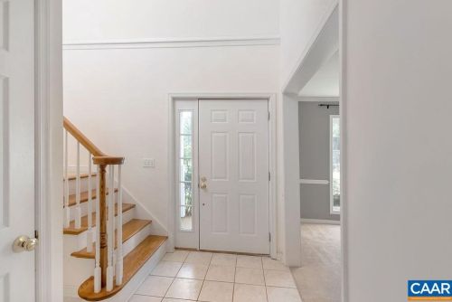 1119 Autumn Hill Ct, Crozet, VA 22932-3145