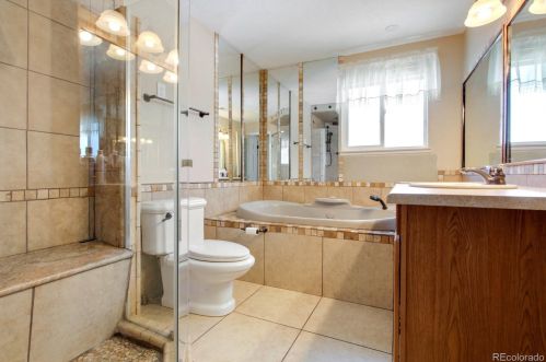 4354 Cole Ct, Morrison CO 80465-1150 exterior