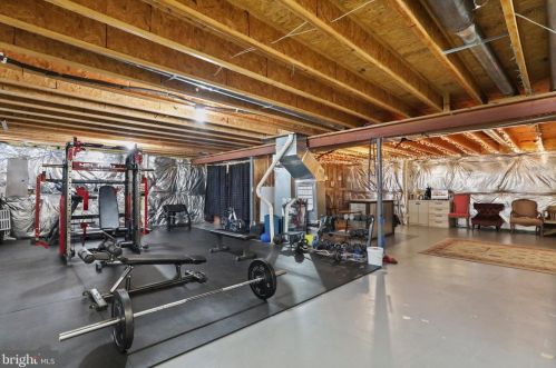 252 Prospect Hill Blvd, Charles Town WV  25414-5082 exterior