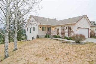 6931 Crest View St, Spokane, WA 99224-7419