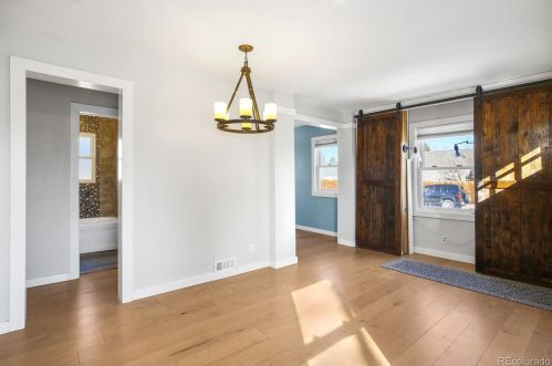 4301 Grant St, Englewood CO 80113-5804 exterior