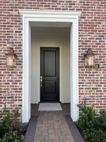 114 Sycamore St, Conroe TX  77384-8505 exterior