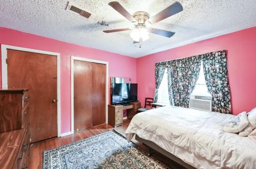 5417 Dennis Ave, Fort Worth TX  76114-4501 exterior