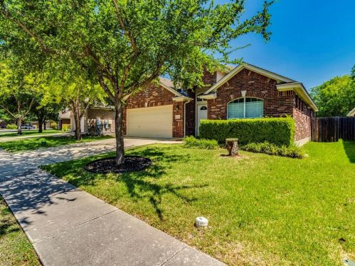10137 Anahuac Trl, Austin, TX 78747-2681