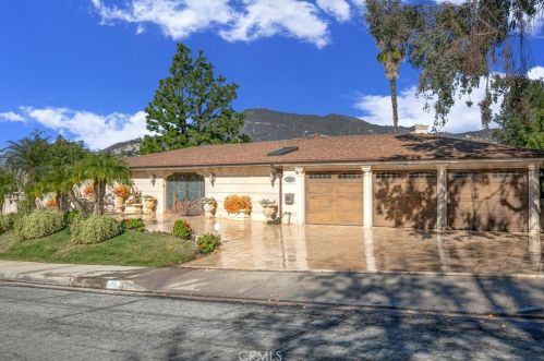 1205 Swarthmore Dr, Glendale, CA 91206-1527