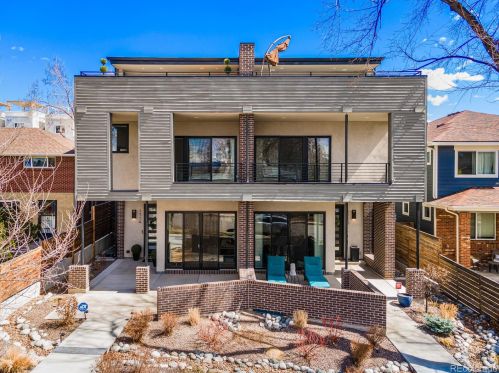 1714 Lowell Blvd, Denver CO  80204-1548 exterior