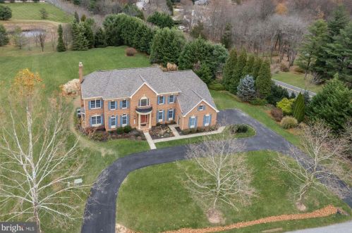 11704 Pindell Chase Dr, Fulton, MD 20759-9704