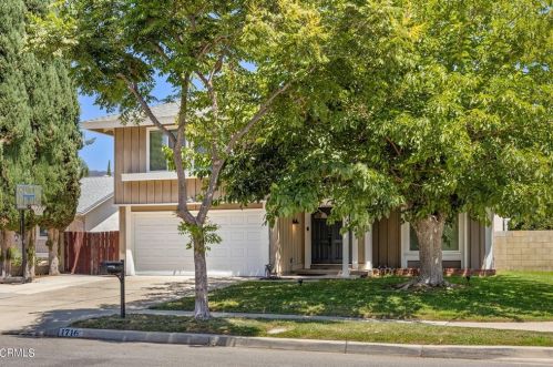 1716 Emory Ave, Simi Valley, CA 93063-4114