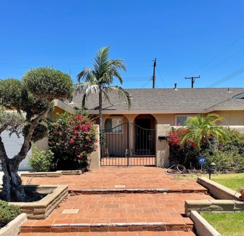 3641 Palmyra Ave, Orange, CA 92869-3802