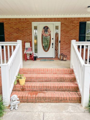 305 Riverbend Dr, Mcdonough GA  30252-4108 exterior