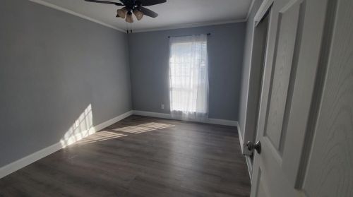 1821 Homestead Pl, Garland TX 75044-7603 exterior