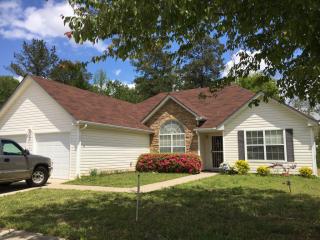 6240 Lakeview Ct, Rex GA  30273-5032 exterior