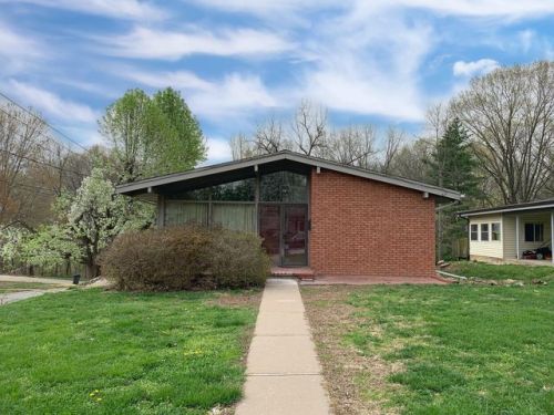 620 Valley Dr, Clarks Fork, MO 65233-1875