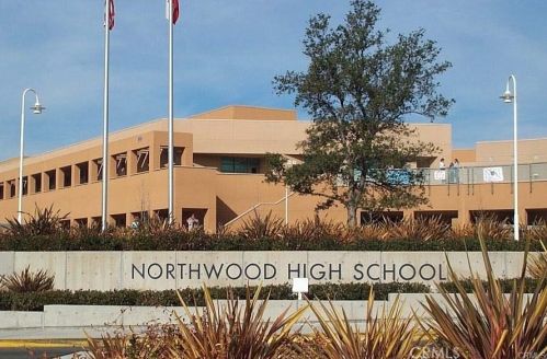 10 Vispera, Irvine CA  92620-2127 exterior