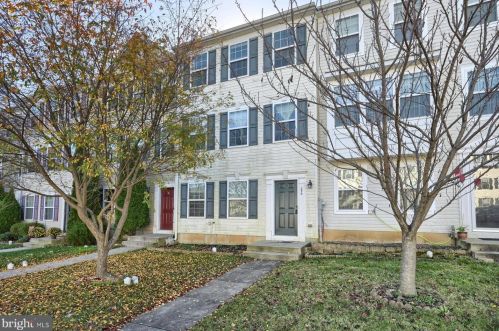 256 Eliot St, Lancaster, PA 17603-8862