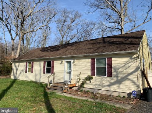138 Olive St, Browns Mills, NJ 08015-1720