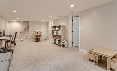 364 Dexter St, Denver CO  80220-4104 exterior