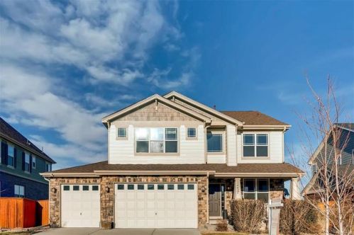 24427 Belleview Pl, Denver, CO 80016-5914