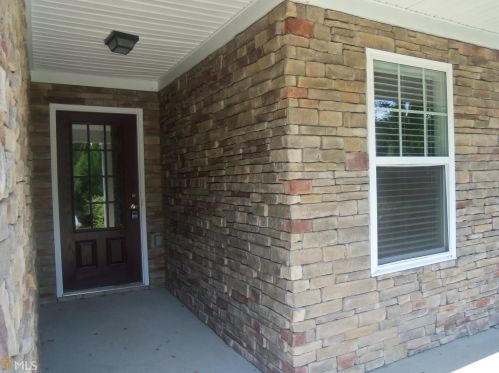 22 Jameston Dr, Jefferson GA  30549-8600 exterior