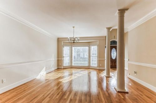 3481 Greystone Cir, Atlanta GA  30341-5854 exterior