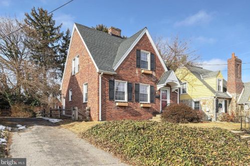 120 Keesey St, York, PA 17402-2309