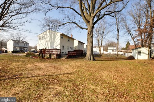 2532 41 St, Camden NJ 08105-2628 exterior