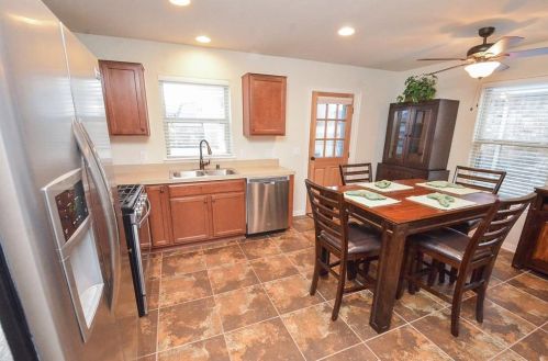 2843 Cone Flower Dr, Richmond TX 77469-5551 exterior