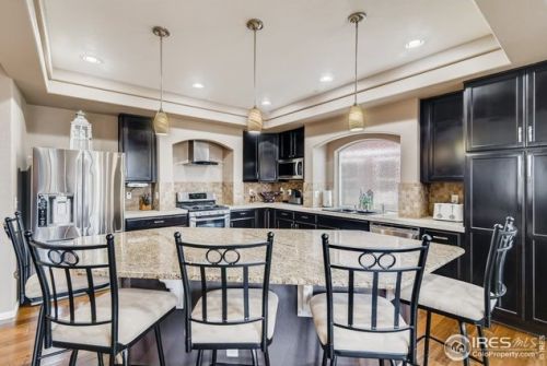 5055 Ridgewood Dr, Loveland CO 80534-4112 exterior