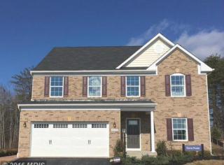 5578 Websters Way, Manassas VA  20112-3486 exterior