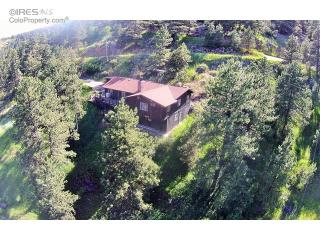 289 Seven Hills Dr, Boulder, CO 80302-9786