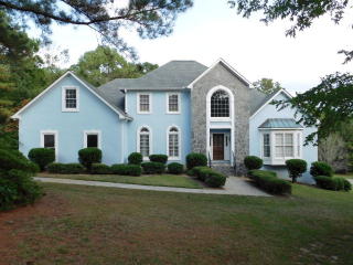 311 Eagle Crst, Macon, GA 31211-6013