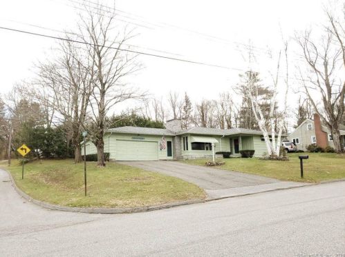 121 Morningside Dr, Torrington, CT 06790-5841