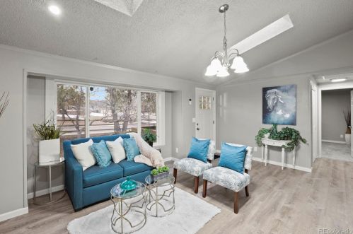 276 Logan St, Elizabeth, CO 80107-7907