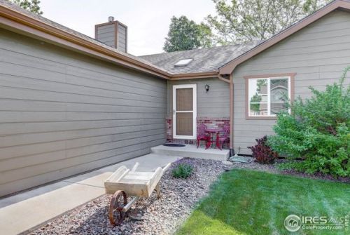1007 Meadow Ct, Fort Collins, CO 80550-5701