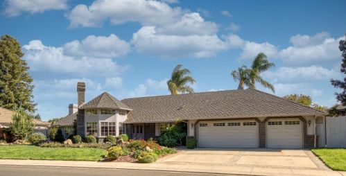 3816 Vermeer Dr, Modesto, CA 95356-2404