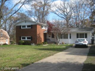 3829 Prince William Dr, Fairfax, VA 22031-3820