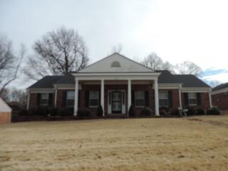 2878 Stage Park Dr, Memphis, TN 38134-4457