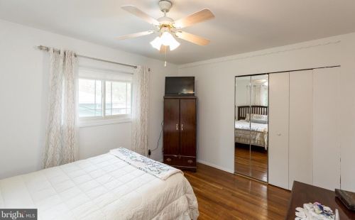 4400 Emden St, Silver Spring MD 20906-4754 exterior