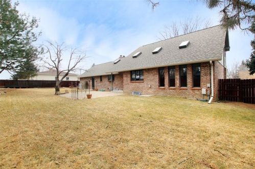 2424 27th Avenue Pl, Greeley, CO 80634-7631