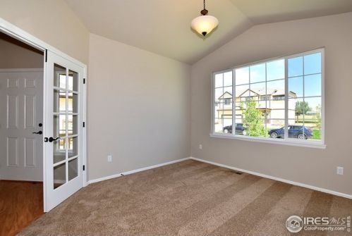 2708 Sapphire St, Loveland CO 80537-2024 exterior