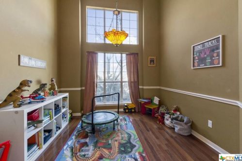 600 Marshall Dr, Morgans Point TX 76513-3787 exterior