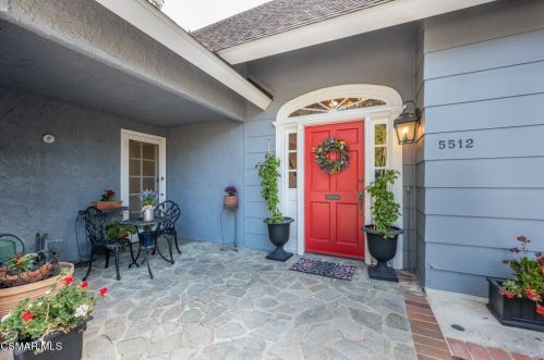 5512 Oakfen Ct, Calabasas, CA 91301-2064