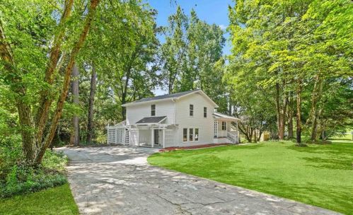 3434 Twin Village Ln, Lithonia, GA 30039-4620
