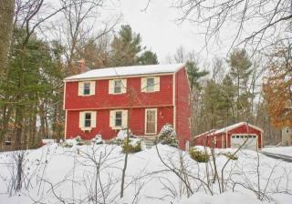 179 Fordway Ext, Derry, NH 03038-7258