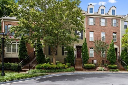 210 Le Gran Cv, Atlanta, GA 30328-6232