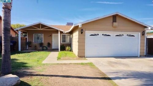1619 Bridge St, Visalia, CA 93291-2128
