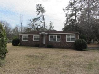 332 Owens Dr, Summerville SC  29485-7258 exterior