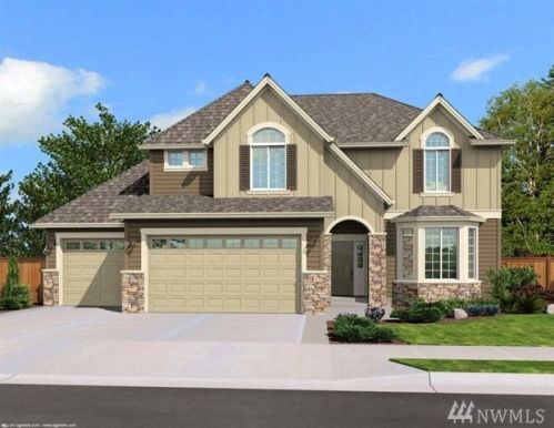 22812 72nd St, Buckley, WA 98321