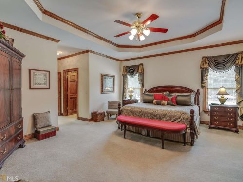 1216 Mill Creek Ln, Stockbridge GA  30281-4879 exterior